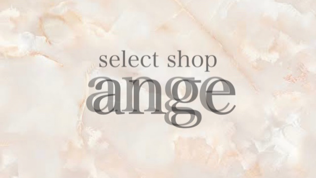 子供服をお探しなら、プチプラで人気の韓国服♪大分市から全国各地へお届けしているオンラインショップ「ange（アンジュ）」へ。